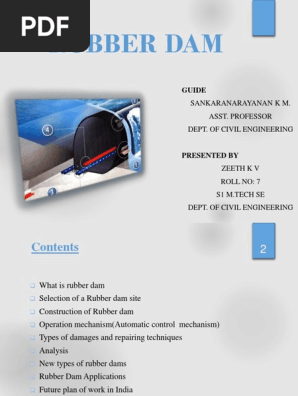 Rubber Dam