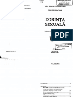 Francis Macnab - Dorinta Sexuala PDF