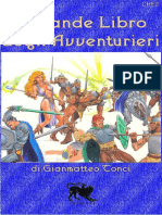 Creare Classi D&D1 PDF