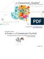 A Gestão e a Comunicação Cerebral