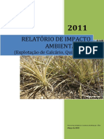 Quixere Extracao Calcario PDF