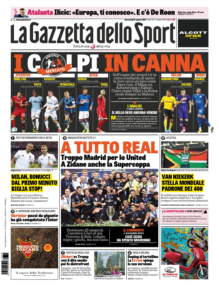 Distintivo Dorato Gazzetta Dello Sport – 76° Giro D'Italia – Bertoni Milano
