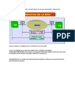 A Que Niveles de Referencia OSI