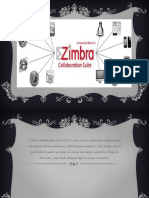 ZIMBRA