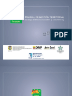 Manual de Gestión Territorial PDF