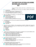 Prueba de Conocimiento-Frerreteria de Aviacion PDF