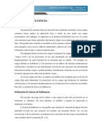 Lineas de Influencia Pablo Paez PDF