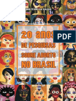 20 anos de pesquisas sobre aborto no Brasil.pdf