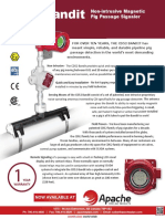 Cd52 Bandit Product Sheet 2