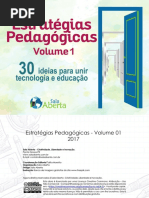 SALAABERTA Estrategias Pedagogicas Volume1 2017