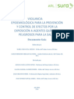 Guía PVE Agentes Quimicos