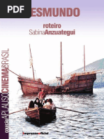 Desmundo (Roteiro Sabina Anzuategui)