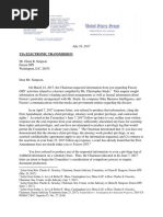 2017-07-19-Grassley Letter to Glenn Simpson Requesting Documents