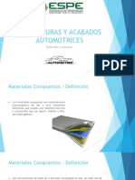 Materiales Compuestos