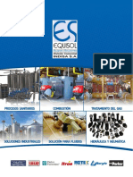 Brochure Equisol