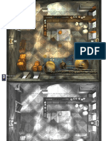 0One Games Battlemaps Floorplans - Brewery.pdf