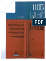 As Vedetas - Lucien Lambert