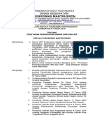2.1.1.2 SK Kepala Puskesmas Tentang Penanggungjawab UKM Dan UKP PDF
