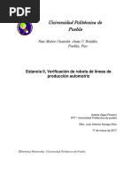 Laboratorio de Metrologia