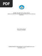 Download 07 Silabus Bahasa Inggris_SMP_20012017-Ok - Silabus SMP Kelas 7 8 Dan 9 Edisi Revisi 2017 Mata Pelajaran Bahasa Inggris by I Nengah Dist SN355951507 doc pdf