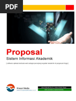 Proposal Siakad