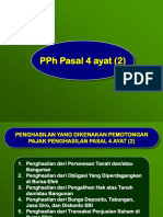 Perpajakan Pertemuan 12