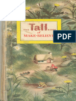 The Tall Book of Make Believe PDF