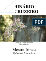 Mestre Irineu - O Cruzeiro