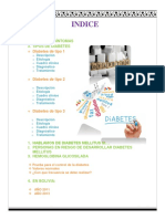 Diabetes Mellitus