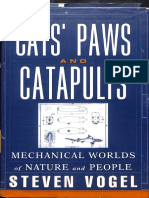 Cat's Paws and Catapults