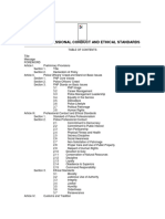 PNP Code of Ethics PDF