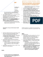 301 Gualberto J. Dela Llana v. Commission On Audit