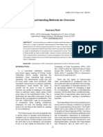 Documento Meterologia