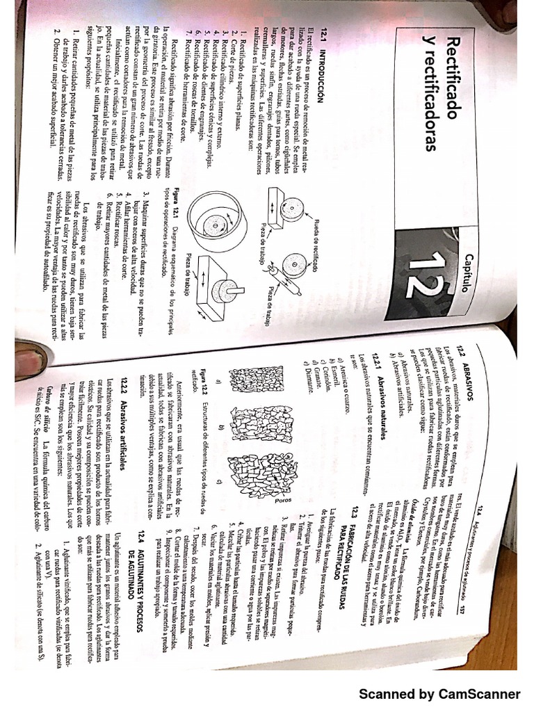 Document Scanning Overview | PDF