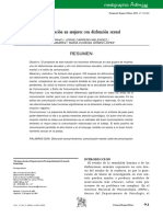 2003 - Comunicación marital y estilo de comunicación en mujeres con disfunción sexual - Sanchez.pdf