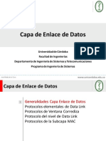 Telema U3 Capa Enlace Datos PDF