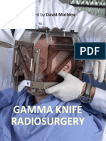 Gamma Knife Surgery