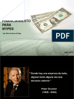 FINANCIAMIENTO PARA MYPES.pptx