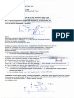 Ejercicios Mecanica de Fluidos PDF