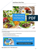 Ketodietapp.com-7-Day Grab Amp Go KetoPaleo Diet Plan