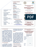 Icmr Brochure 