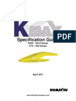 1-Kmax Specification April 2011 PDF
