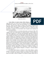 Centro Editor de America Latina Cedal Buenos Aires 1966 1995 Semblanza (1)