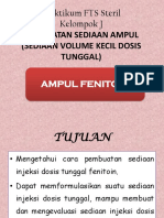 J Ampul Fenitoin