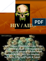 HIV Baru