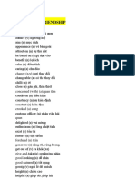 Tu vựng và ngữ pháp đầy đủ - Nhun PDF
