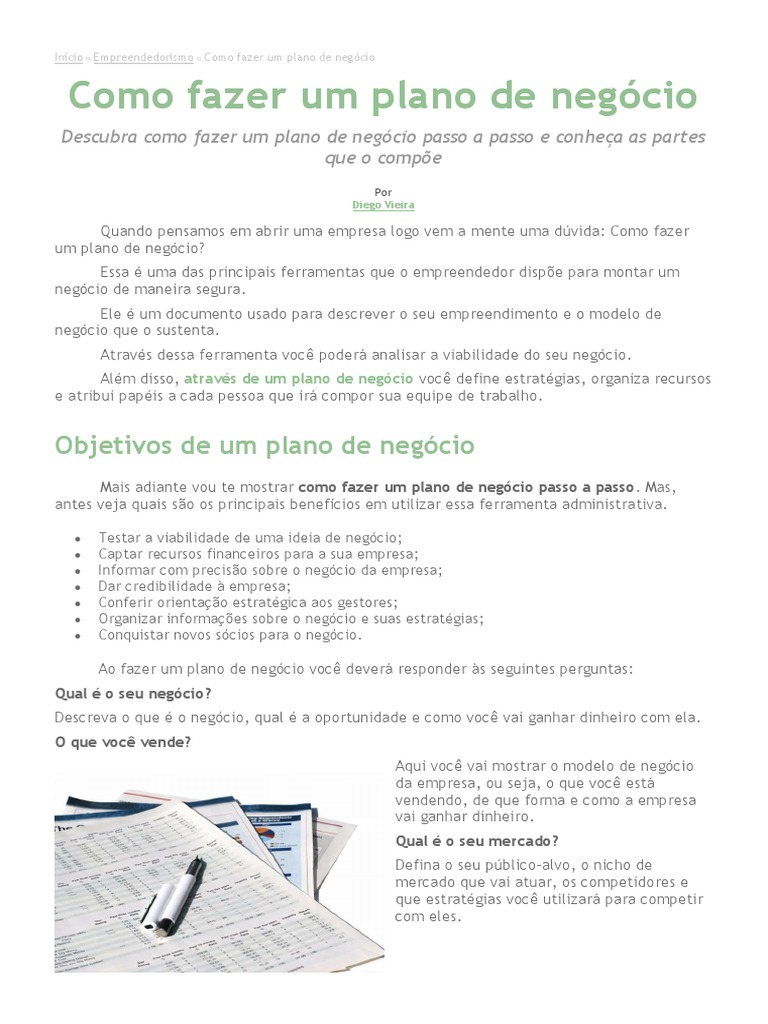 Business plan for sole proprietorship pdf image