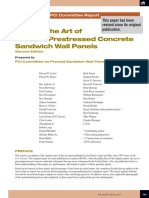 PCI Sandwich Wall Panels SOA Guide Rev (1!11!11)