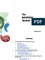 The Banking: Slideshow 12