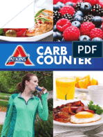 1501 CarbCounter Online